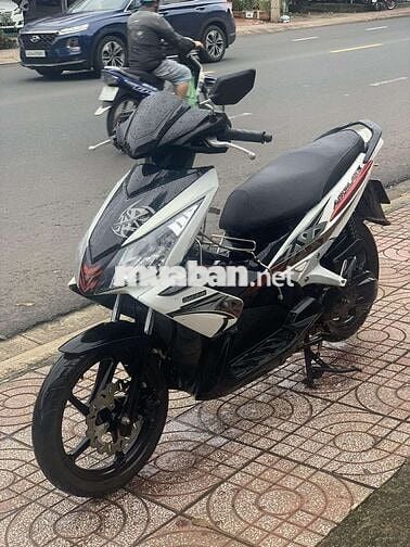 BÁN HONDA AB LÊN FULL THÁI PHUN XĂNG ĐIỆN TỬ