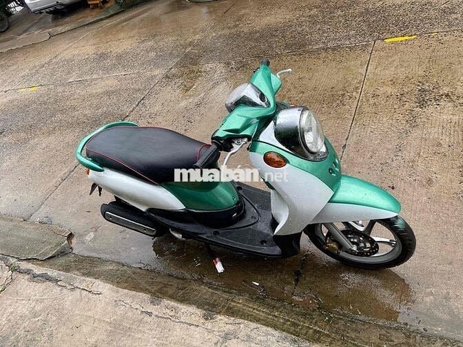 bán yamaha mio classico máy êm mạnh