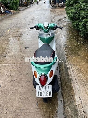 bán yamaha mio classico máy êm mạnh