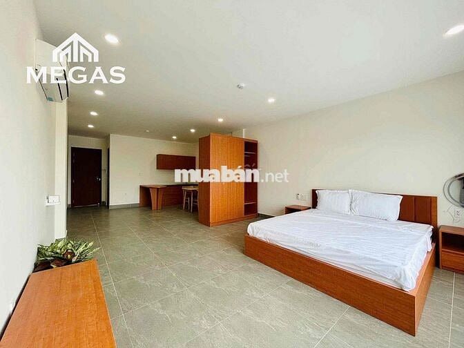 Khai trương siêu phẩm căn hộ View sông cực kỳ đẹp ngay cầu Thanh Đa