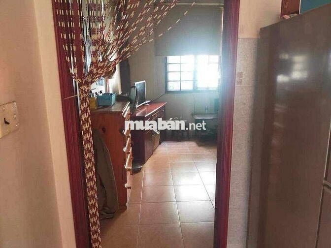 Bán gấp Biệt thự , đường Gò ô Môi, phường Phú Thuận, Quận 7, HCM.