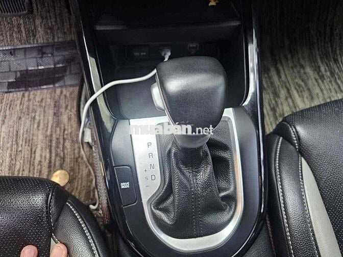 Kia K3 2021 1.6 Luxury Đen