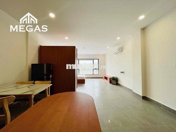 Khai trương siêu phẩm căn hộ View sông cực kỳ đẹp ngay cầu Thanh Đa