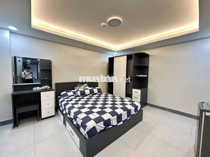 🏡 NGAY ĐH VĂN LANG BÌNH THẠNH NỘI THẤT + FREE XE CHỈ TỪ 3TR8 - 4TR5