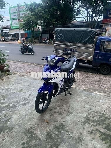 BÁN EXCITER 135 MÁY ÊM NGON CÓ GÓP ĐƯA 2 3TR