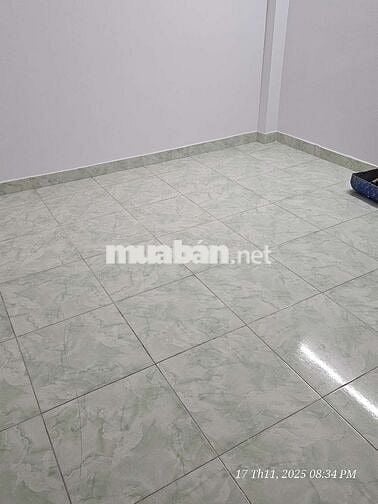 PHÒNG 20m2- ĐƯỜNG PHẠM VĂN CHIÊU, P14, GÒ VẤP