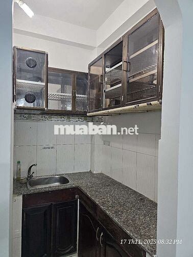 PHÒNG 20m2- ĐƯỜNG PHẠM VĂN CHIÊU, P14, GÒ VẤP