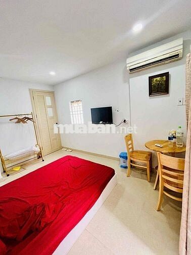 CHO THUÊ NHÀ MỚI HXH - FULL NỘI THẤT - GẦN MẶT TIỀN NGUYỄN HỮU CẢNH