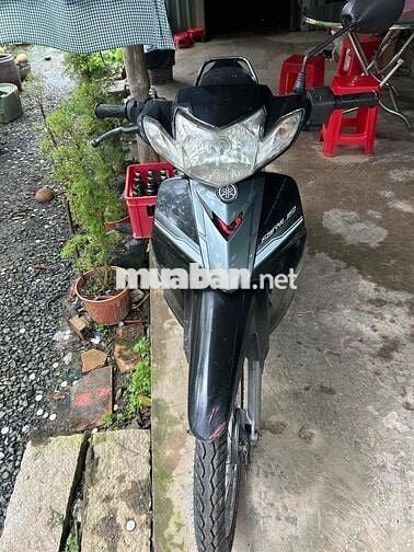 Yamaha Sirius 2016 Đen xám 99999 km