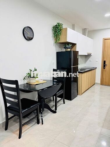 KẸT TIỀN BÁN GẤP CĂN HỘ STUDIO CHỈ 1 TỶ ĐỒNG, CÓ HỒ BƠI CÔNG VIÊN XANH