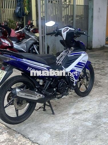 BÁN EXCITER 135 MÁY ÊM NGON CÓ GÓP ĐƯA 2 3TR