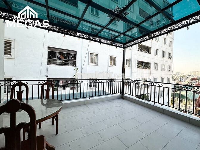 CĂN HỘ STUDIO ĐẦY ĐỦ NỘI THẤT NGAY KIM MÃ, VINCON METROPOLIS