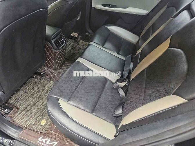 Kia K3 2021 1.6 Luxury Đen