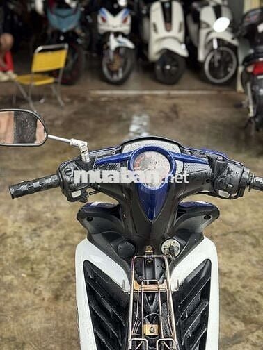 Yamaha Exciter 135 MÁY ZIN ÊM BIỂN ĐẸP CÓ TRẢ GÓP