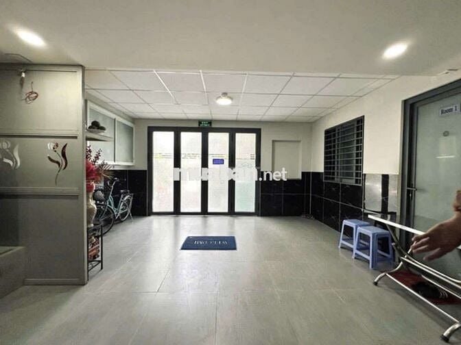 🏡 NGAY ĐH VĂN LANG BÌNH THẠNH NỘI THẤT + FREE XE CHỈ TỪ 3TR8 - 4TR5