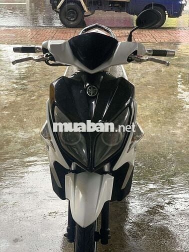 Yamaha Nouvo LX Trắng đen máy êm ngon chất