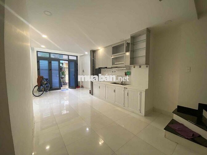 CHO THUÊ NHÀ ĐẸP – HẺM 🚗 101 NGUYỄN VĂN ĐẬU, BÌNH THẠNH - 18TR/TH.