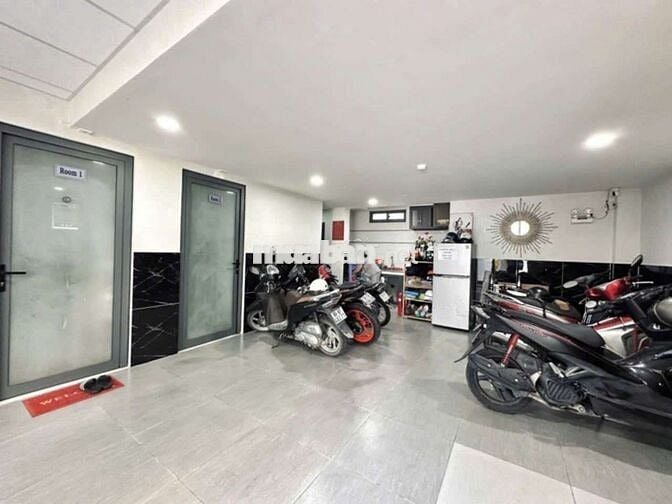 🏡 NGAY ĐH VĂN LANG BÌNH THẠNH NỘI THẤT + FREE XE CHỈ TỪ 3TR8 - 4TR5