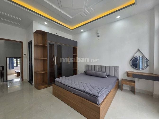 NHÀ ĐẸP LÊ BÌNH, TÂN BÌNH - XEM LÀ THÍCH CHỈ 2TỶ460 SỞ HỮU NHÀ 48M2 