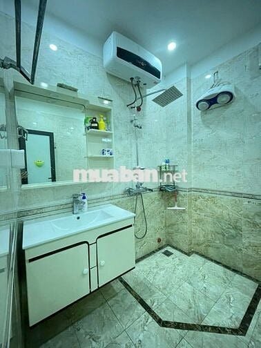 Vĩnh Hưng căn *** giá ***! 35m x5T mới,oto đỗ cửa,dưới 7 tỷ!