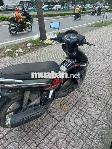 Air blade 110 2011 thái lan bstp cần bán