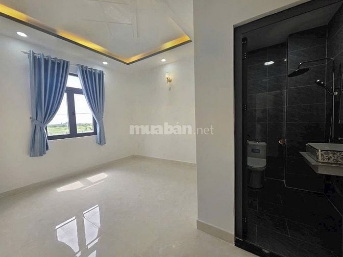 NHÀ ĐẸP LÊ BÌNH, TÂN BÌNH - XEM LÀ THÍCH CHỈ 2TỶ460 SỞ HỮU NHÀ 48M2 