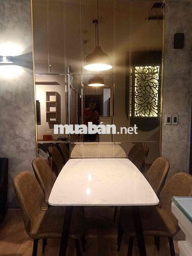 Bán CC An Phú Q6 – 93m² – 3PN 2WC – Full NT – Giá 4.05 Tỷ, Sổ hồng