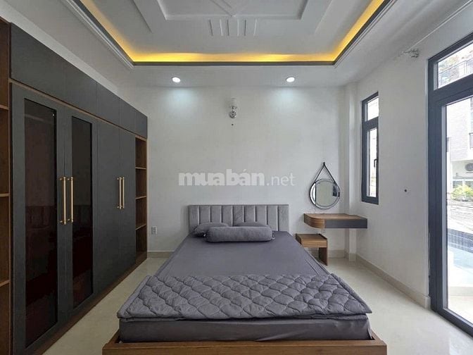 NHÀ ĐẸP LÊ BÌNH, TÂN BÌNH - XEM LÀ THÍCH CHỈ 2TỶ460 SỞ HỮU NHÀ 48M2 