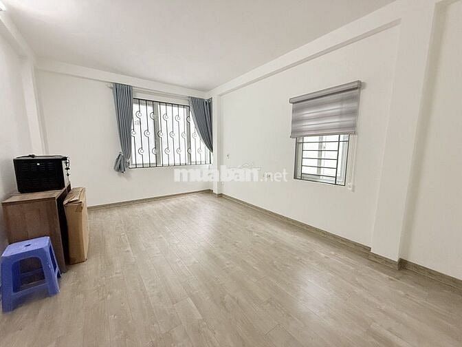 Nguyễn Đức Cảnh vị trí tốt, mặt tiền rộng 7m, DT 58m, thông số quá đẹp