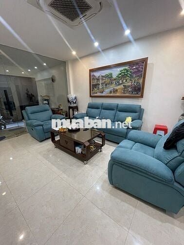 Đông Thiên, nhà mới xây 7 năm, nồi đồng cối đá, oto cách 20m, giá tốt!