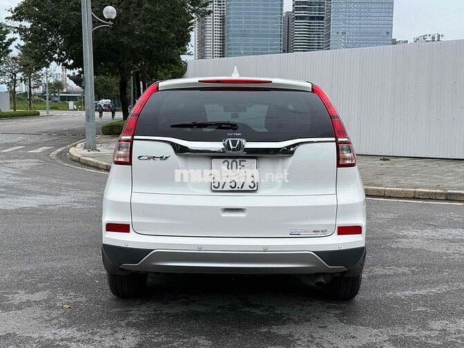 Honda CR V 2016 2.0 AT - 90000 km