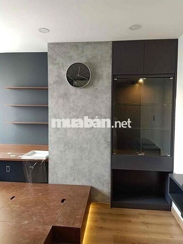 Bán CC An Phú Q6 – 93m² – 3PN 2WC – Full NT – Giá 4.05 Tỷ, Sổ hồng