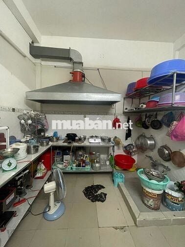 MT CMT8 Q10 – 4x20m – 25tr/th – Hợp mọi ngành – Được bán đồ ăn