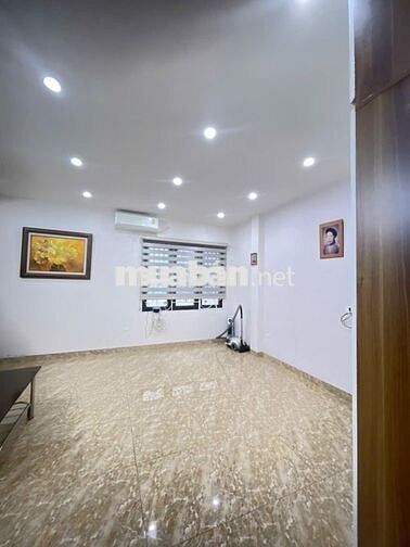 Vĩnh Hưng căn *** giá ***! 35m x5T mới,oto đỗ cửa,dưới 7 tỷ!