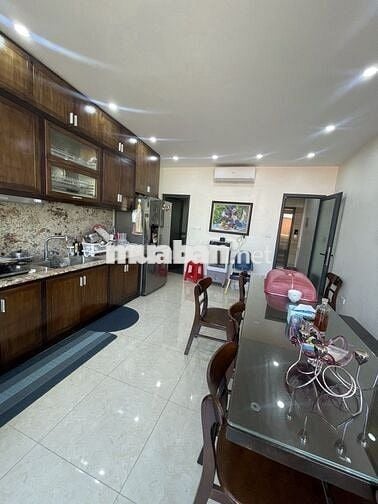 Đông Thiên, nhà mới xây 7 năm, nồi đồng cối đá, oto cách 20m, giá tốt!