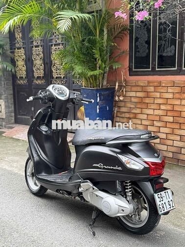 grande rin êm biển 59.bán trả góp.trao đổi xe