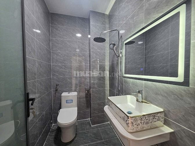 NHÀ ĐẸP LÊ BÌNH, TÂN BÌNH - XEM LÀ THÍCH CHỈ 2TỶ460 SỞ HỮU NHÀ 48M2 