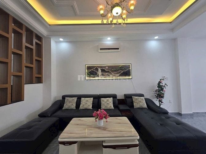 NHÀ ĐẸP LÊ BÌNH, TÂN BÌNH - XEM LÀ THÍCH CHỈ 2TỶ460 SỞ HỮU NHÀ 48M2 