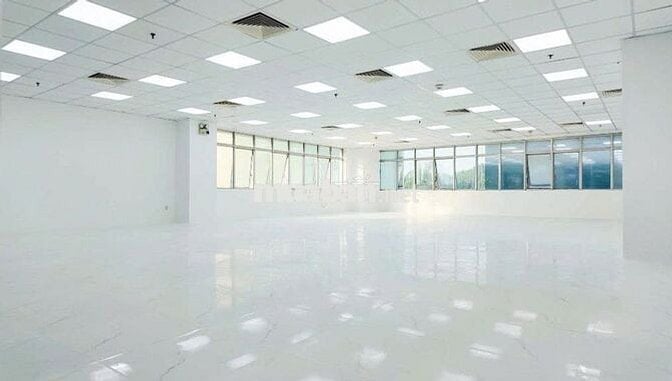 CHO THUÊ NHÀ MẶT TIỀN CÁCH MẠNG THÁNG 8, QUẬN 10