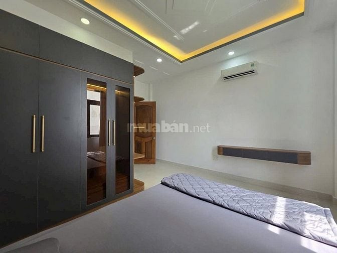 NHÀ ĐẸP LÊ BÌNH, TÂN BÌNH - XEM LÀ THÍCH CHỈ 2TỶ460 SỞ HỮU NHÀ 48M2 