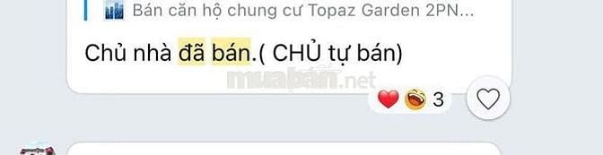 Bán CC An Phú Q6 – 93m² – 3PN 2WC – Full NT – Giá 4.05 Tỷ, Sổ hồng