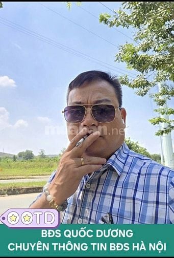 Bán đất phân lô tại Bắc Từ Liêm Hà Nội giá 265tr.