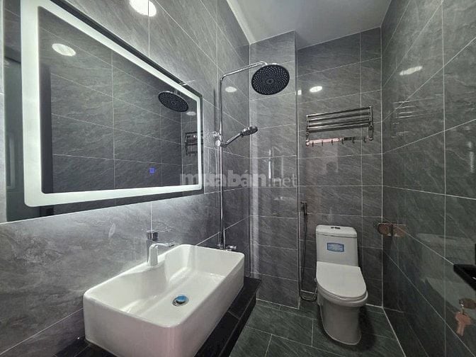 NHÀ ĐẸP LÊ BÌNH, TÂN BÌNH - XEM LÀ THÍCH CHỈ 2TỶ460 SỞ HỮU NHÀ 48M2 