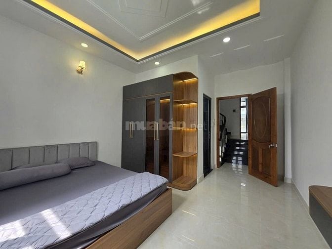 NHÀ ĐẸP LÊ BÌNH, TÂN BÌNH - XEM LÀ THÍCH CHỈ 2TỶ460 SỞ HỮU NHÀ 48M2 