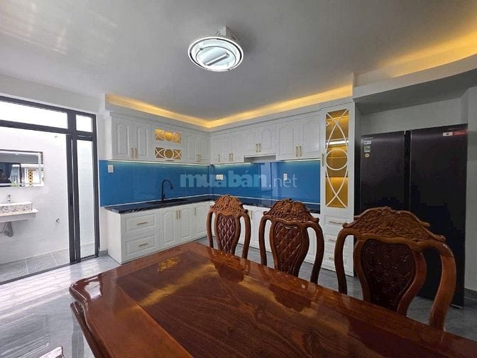 NHÀ ĐẸP LÊ BÌNH, TÂN BÌNH - XEM LÀ THÍCH CHỈ 2TỶ460 SỞ HỮU NHÀ 48M2 