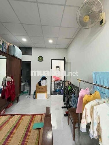 Bán nhà 3 tầng ,đường Nguyễn Thái bình, quận Tân bình