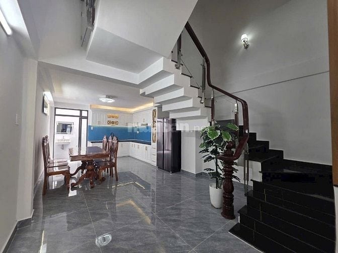 NHÀ ĐẸP LÊ BÌNH, TÂN BÌNH - XEM LÀ THÍCH CHỈ 2TỶ460 SỞ HỮU NHÀ 48M2 