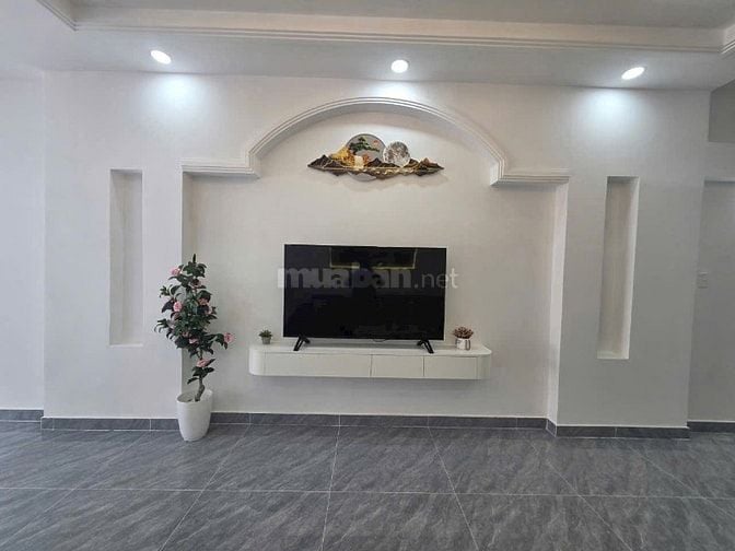 NHÀ ĐẸP LÊ BÌNH, TÂN BÌNH - XEM LÀ THÍCH CHỈ 2TỶ460 SỞ HỮU NHÀ 48M2 