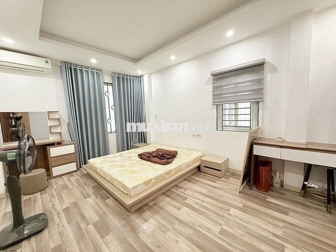 Nguyễn Đức Cảnh vị trí tốt, mặt tiền rộng 7m, DT 58m, thông số quá đẹp