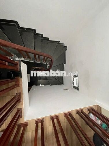 Vĩnh Hưng căn *** giá ***! 35m x5T mới,oto đỗ cửa,dưới 7 tỷ!